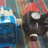 ۲عدد ست کنترل نیاز به تعمیر