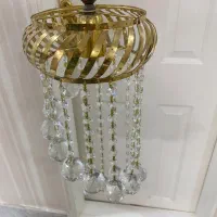 لوستر ابشاری زیبا