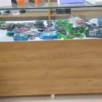 فروش دکور MDfمغازه