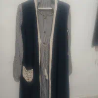 فروش کت شلوار مجلسی نو