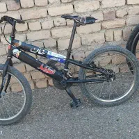 دوچرخه 20