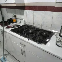 تعویض انواع شیشه اجاق گاز