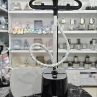 اتوبخارگر ایستاده یونیک اتوبخار دوپایه با ارسال
