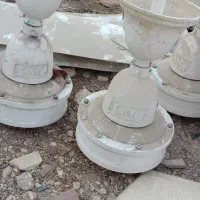 پنکه سقفی اس ام سی