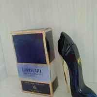 100 عدد عطر و ادکلن گود گریل 80 میل