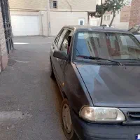 پرایدمدل ۹۳|خودرو سواری و وانت|سبزوار, امیر کبیر|دیوار