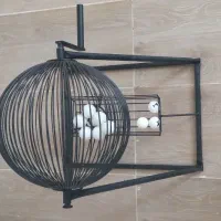 گردونه قرعه کشی