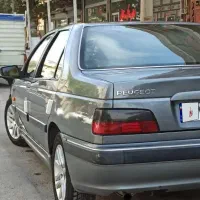 پارس ۸۶ خانگی