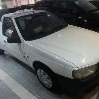 آریسان ۱ مدل ۹۵ بسیار تمیز