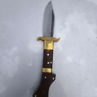 چاقو افغان دست ساز زنجان