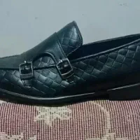 کفش کالج مجلسی واسپرت