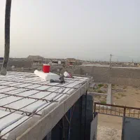 اجرای سقف تیرچه بامصالح