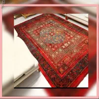 گالری فرش ملوسک دربوشهر(فرش 1200شانه)