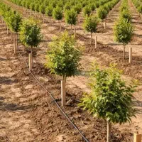 نگهبان و باغبان مورد اعتماد دنبال کار