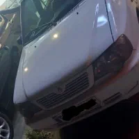 پراید ۱۳۲ مدل ۹۰