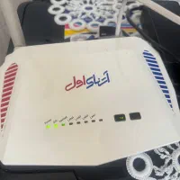 فروش مودم آشنای اول وای پی بینگ