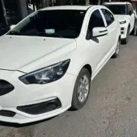 ماشین شاهین Gصفر 1404
