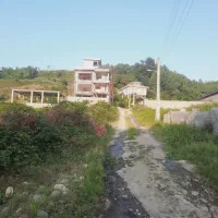 فروش زمین 243متری سندار اطاقور