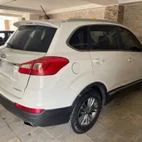 تیگو ۵|خودرو سواری و وانت|گرگان, |دیوار