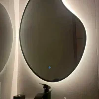آینه قدی و..
