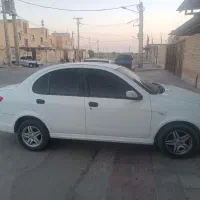 ماشین ساینا مدل ۹۶