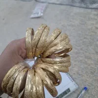 النگو وتک دست بدل