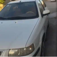 فروش فوری سمند مدل ۹۲