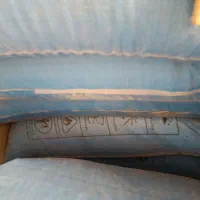 کوداوره شیراز ریز،70کیسه