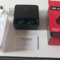 هندزفری M90 Pro