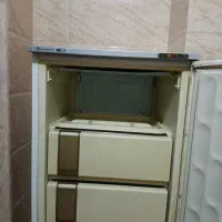 فروش فریزر المانی
