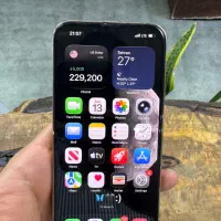 iphone 13 pro 256 ZAA|موبایل|کرج, کمالشهر|دیوار