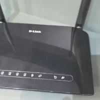 مودم Adsl دی لینک