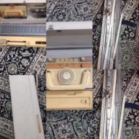 دستگاه بافندگی