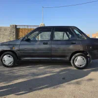 پراید مدل ۹۲