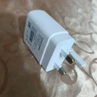 شارژر ۴۵وات اصلی سامسونگ با کابل