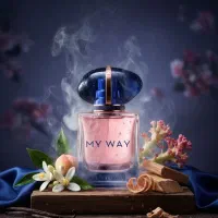 عطر و ادکلن