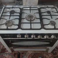 گاز|اجاق گاز و لوازم برقی پخت‌وپز|پاکدشت, پاکدشت (مامازند)|دیوار