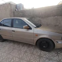 سمند X7 دوگانه سوز، مدل ۱۳۸۲|خودرو سواری و وانت|فیروزآباد (فارس), |دیوار