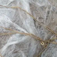 طلا زنجیر گوشواره معاوضه