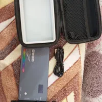 نور آر جی بی(RGB)