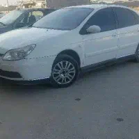 سیتروئن سی5 مدل 2007اتومات