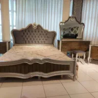 تولیدانواع سرویس خواب دونفره وتک نفره