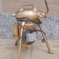 فنر زدن فاضلاب