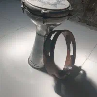 زنگوله و تنبک.  خلیج فارس