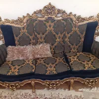مبل سلطنتی تمیز