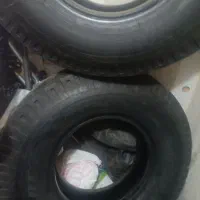 لاستیک بارز ۸/۲۵نخی نو تاریخ ۲۰۲۵