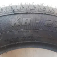 لاستیک پژویی فابریک