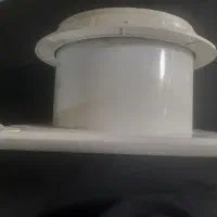 هواکش|پنکه و تصفیه‌کنندهٔ هوا|آزادشهر, |دیوار