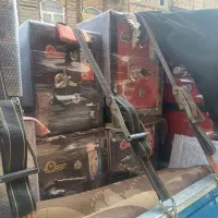 فروش انواع گاوصندوق