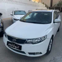 سراتو مدل ۱۳۹۷ سفید